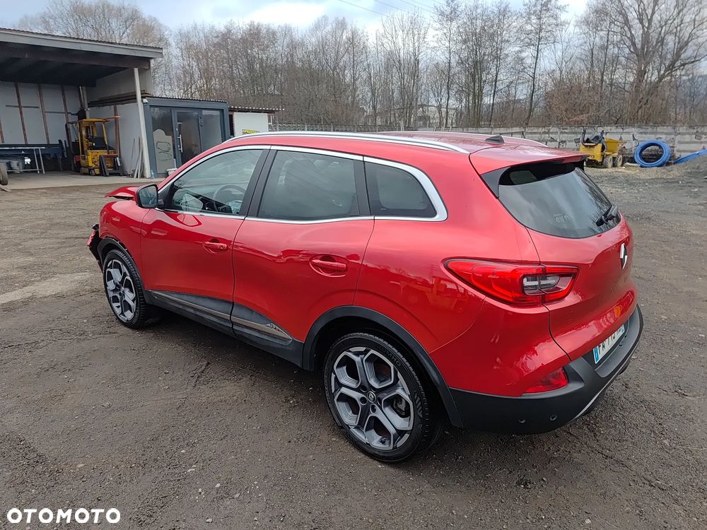 Renault Kadjar 1.5 Blue dCi Easy Life - 16