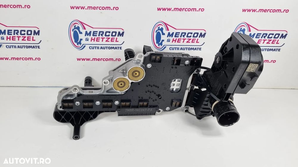 Calculator Mecatronic 7M5R-14C247-FA POWERSHIFT DCT450 MPS6 / FORD KUGA / 2.0TDCI / 2010+ - 1