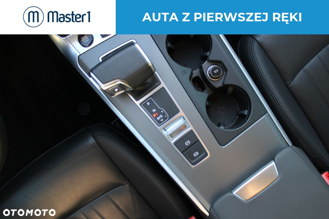 Audi A6 40 TDI mHEV S tronic - 16