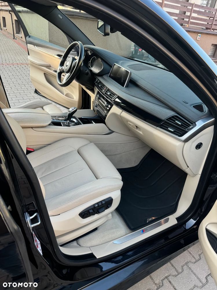 BMW X6 - 9