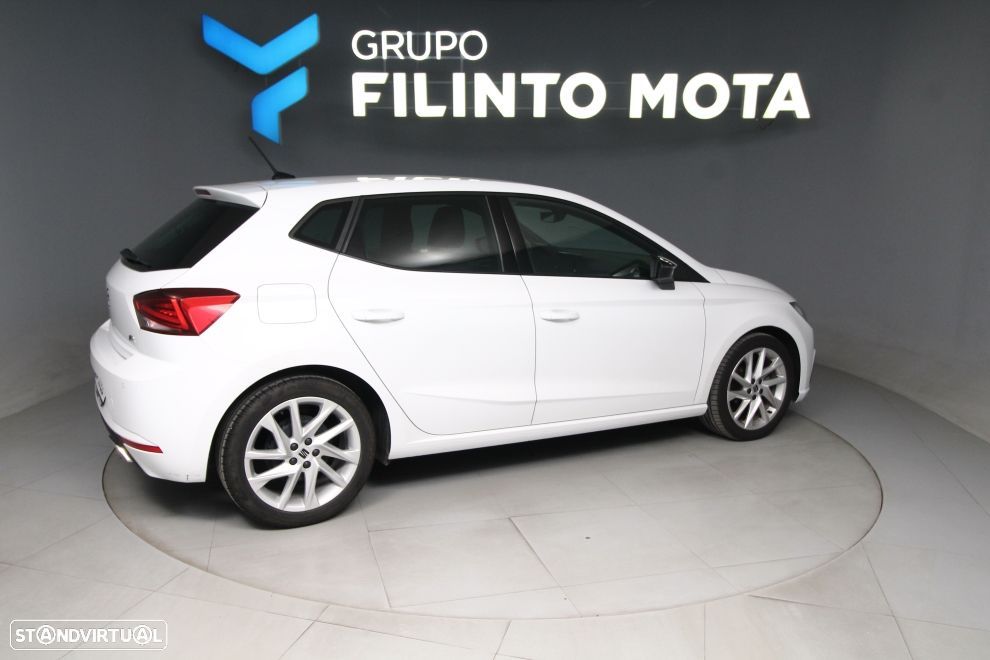 SEAT Ibiza 1.0 TSI FR - 3