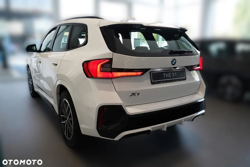 BMW X1 sDrive18i M Sport sport - 6