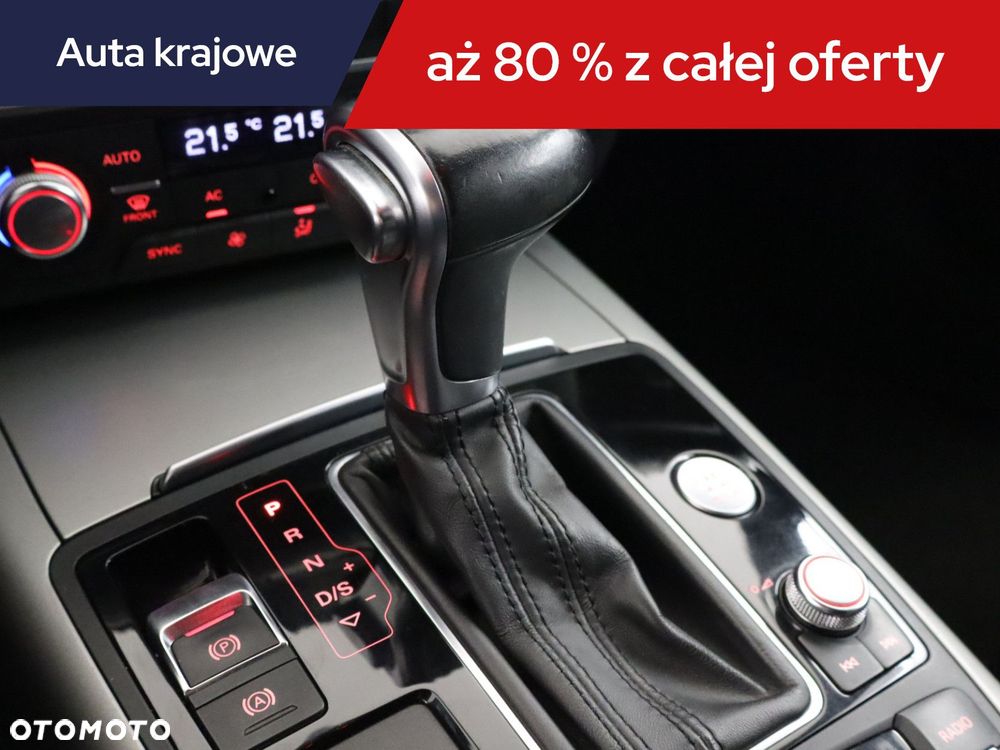 Audi A6 Avant - 20