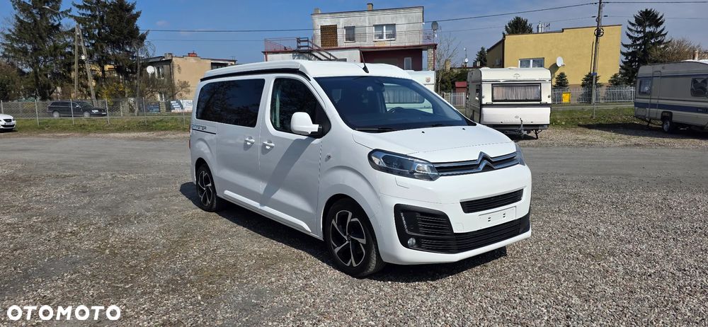 Citroën Jumpy Campster - 9