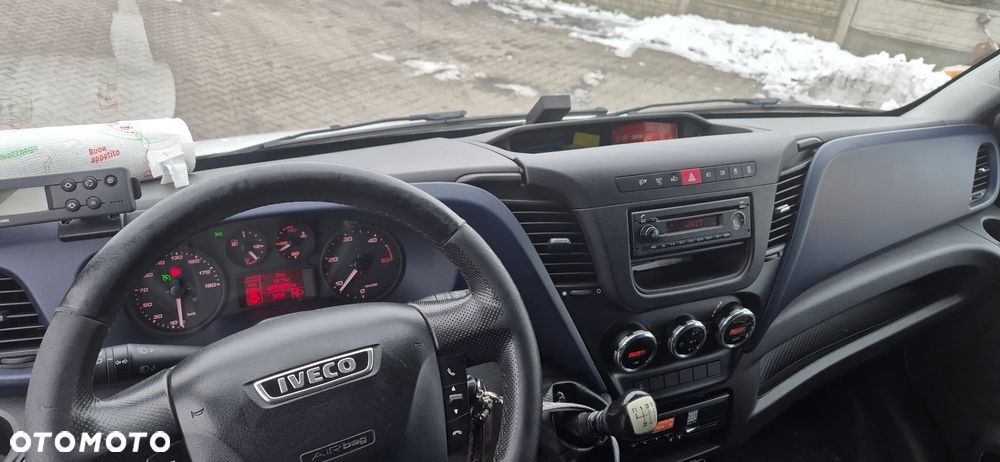Iveco Daily - 14