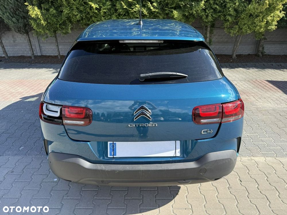 Citroën C4 Cactus - 5