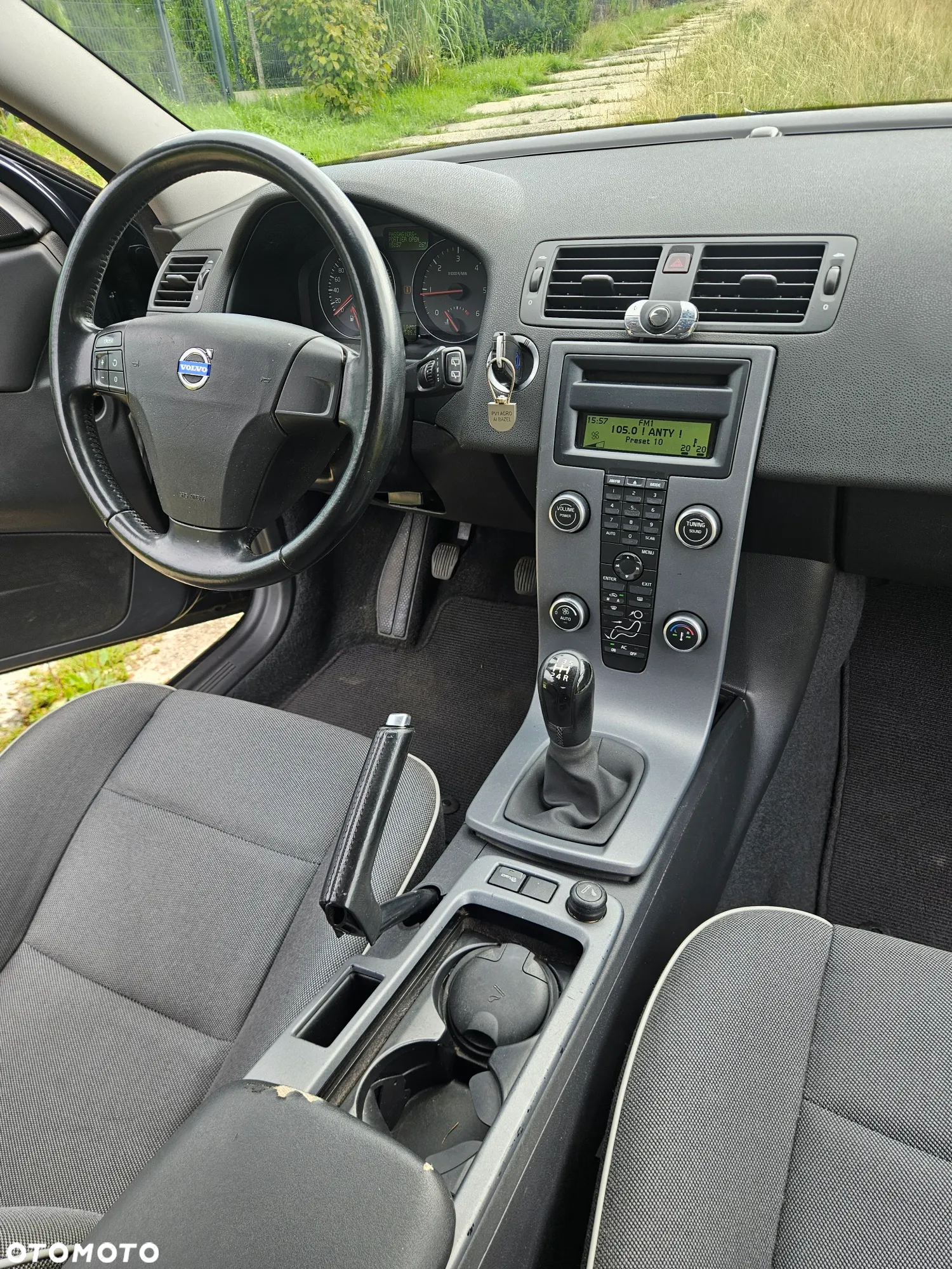 Volvo C30 1.6D DRIVe - 20