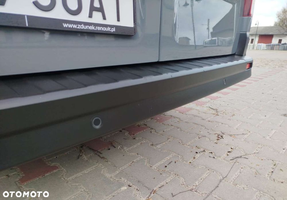 Renault Trafic - 30
