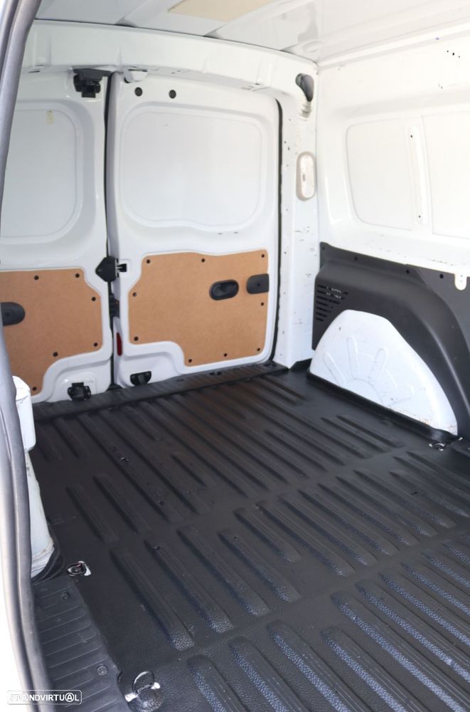 Renault Kangoo Maxi 3 Lug C/ Iva Incluído - 8