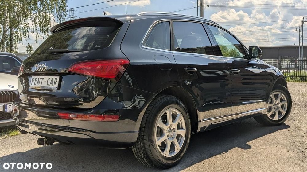 Audi Q5 2.0 TDI - 14