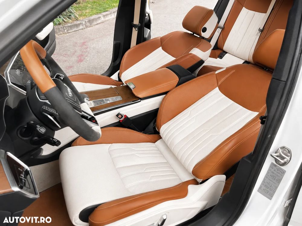 Audi A6 Limuzina 50 TFSI e quattro S tronic S line - 15