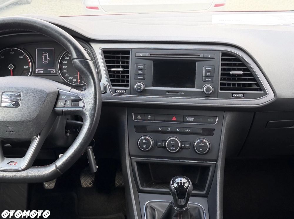 Seat Leon - 28