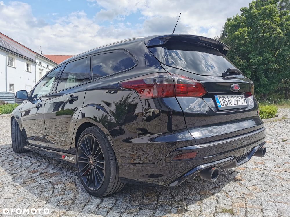 Ford Focus - 9