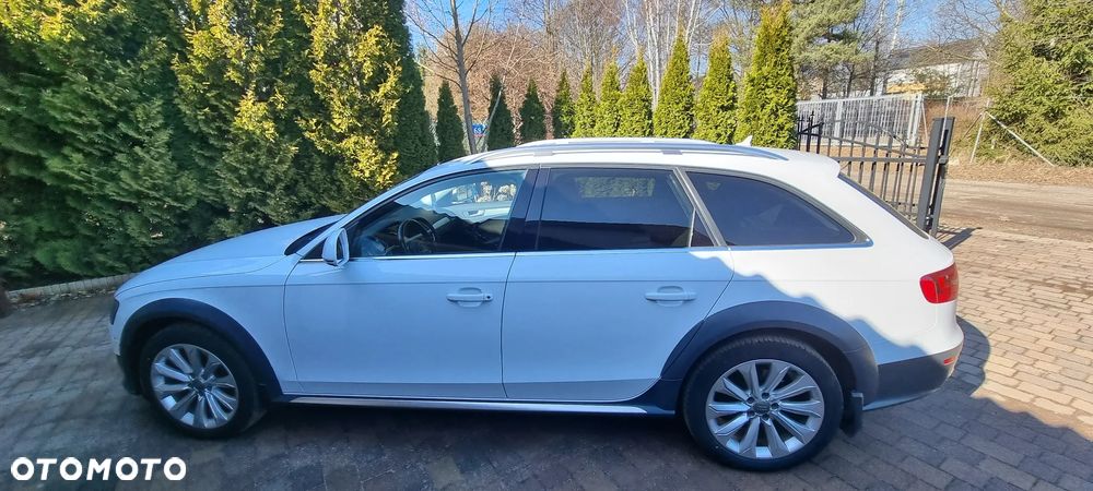 Audi A4 Allroad 2.0 TDI Quattro S tronic - 20