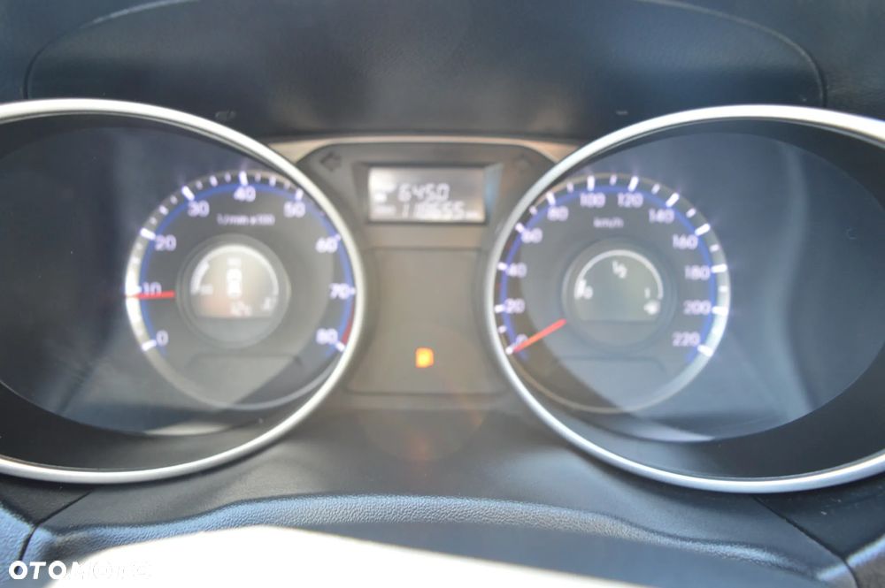 Hyundai ix35 1.6 GDI Style 2WD - 24