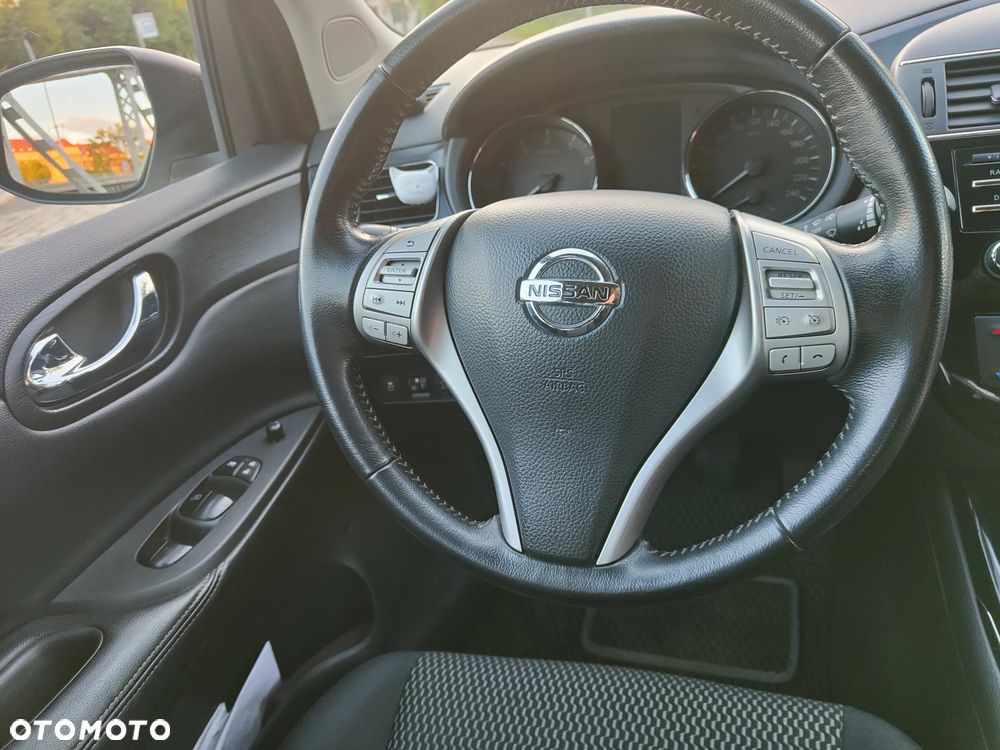 Nissan Pulsar 1.2 DIG-T Acenta - 16