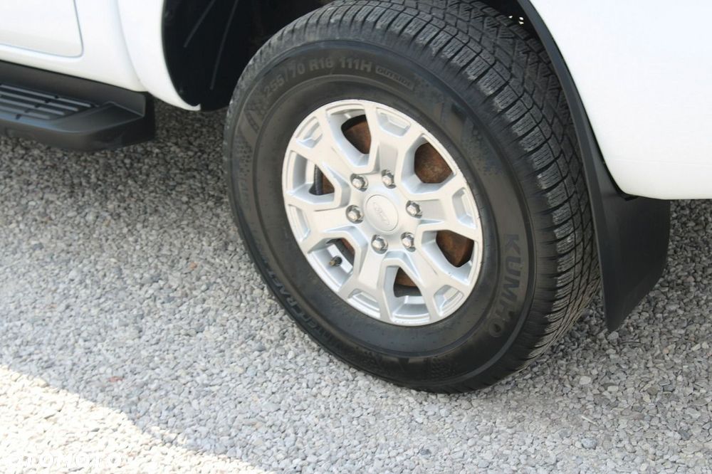 Ford Ranger - 13