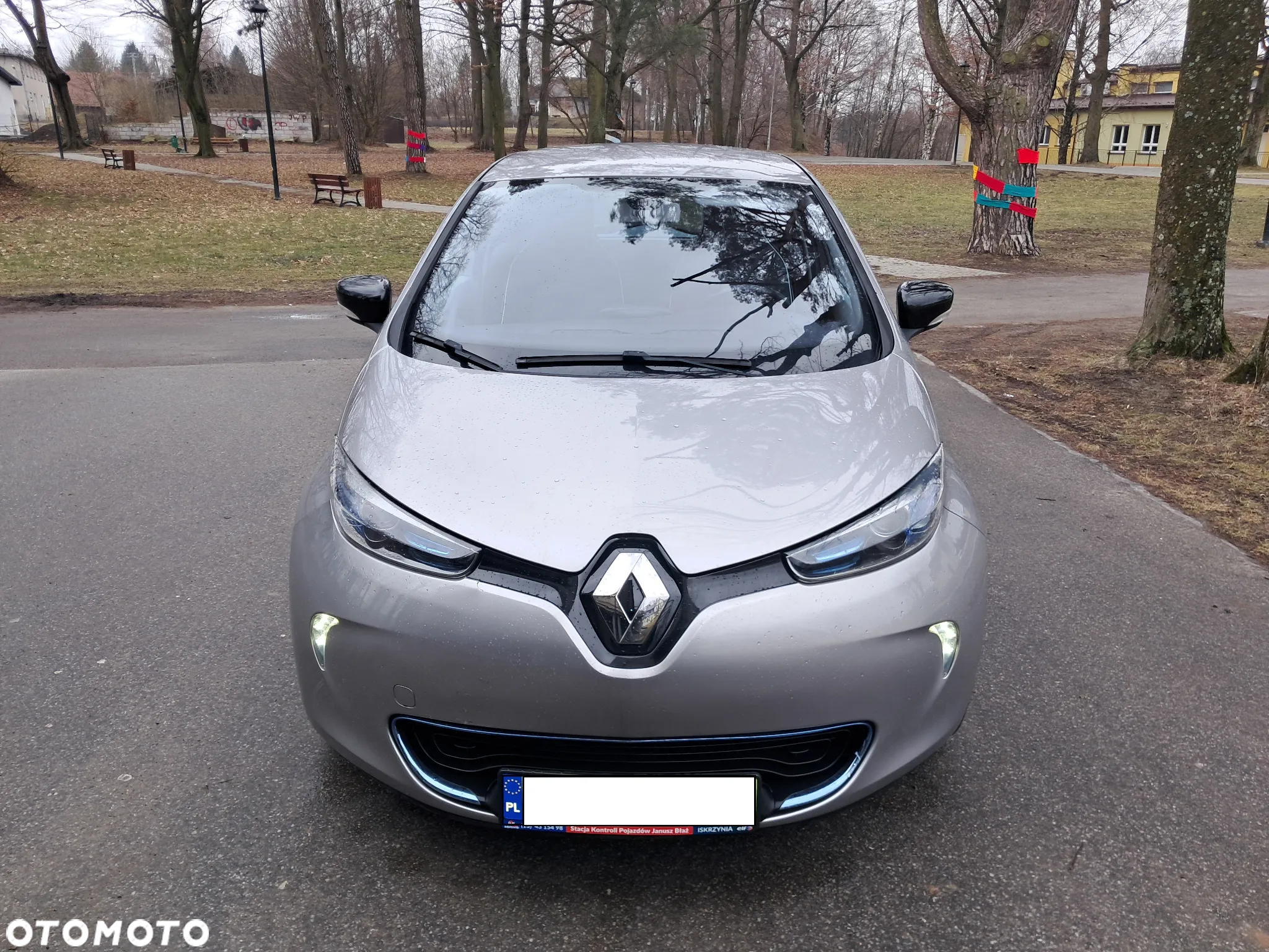 Renault Zoe - 2