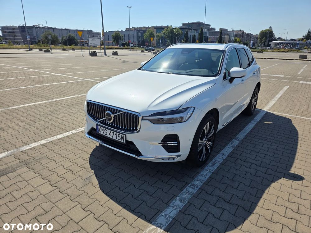 Volvo XC 60 B5 B Inscription - 3