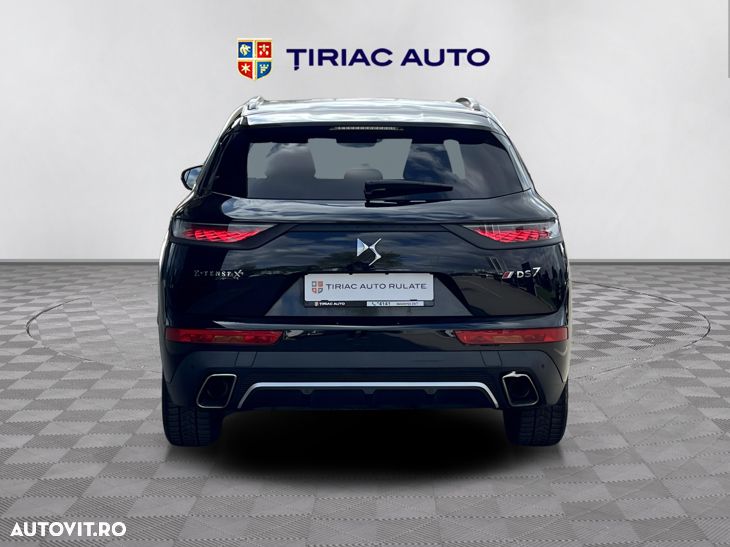 DS Automobiles DS 7 Crossback - 5