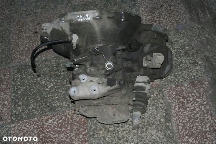 SKRZYNIA BIEGÓW OPEL ASTRA II 1,6 16V - 2
