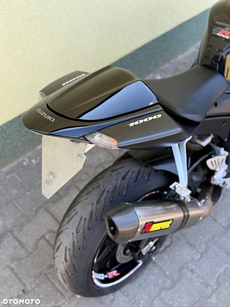 Suzuki GSX-R - 12