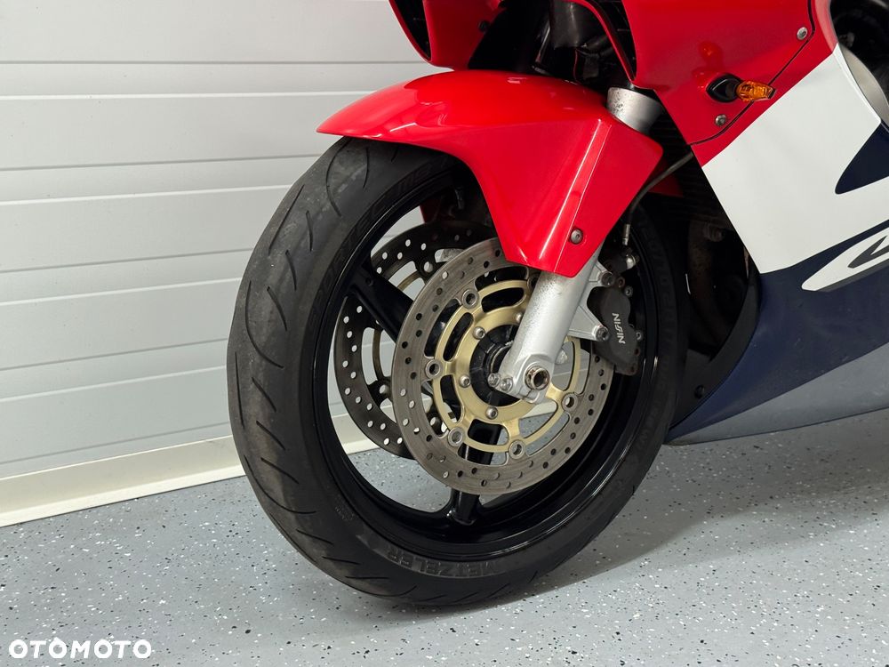 Honda CBR - 20