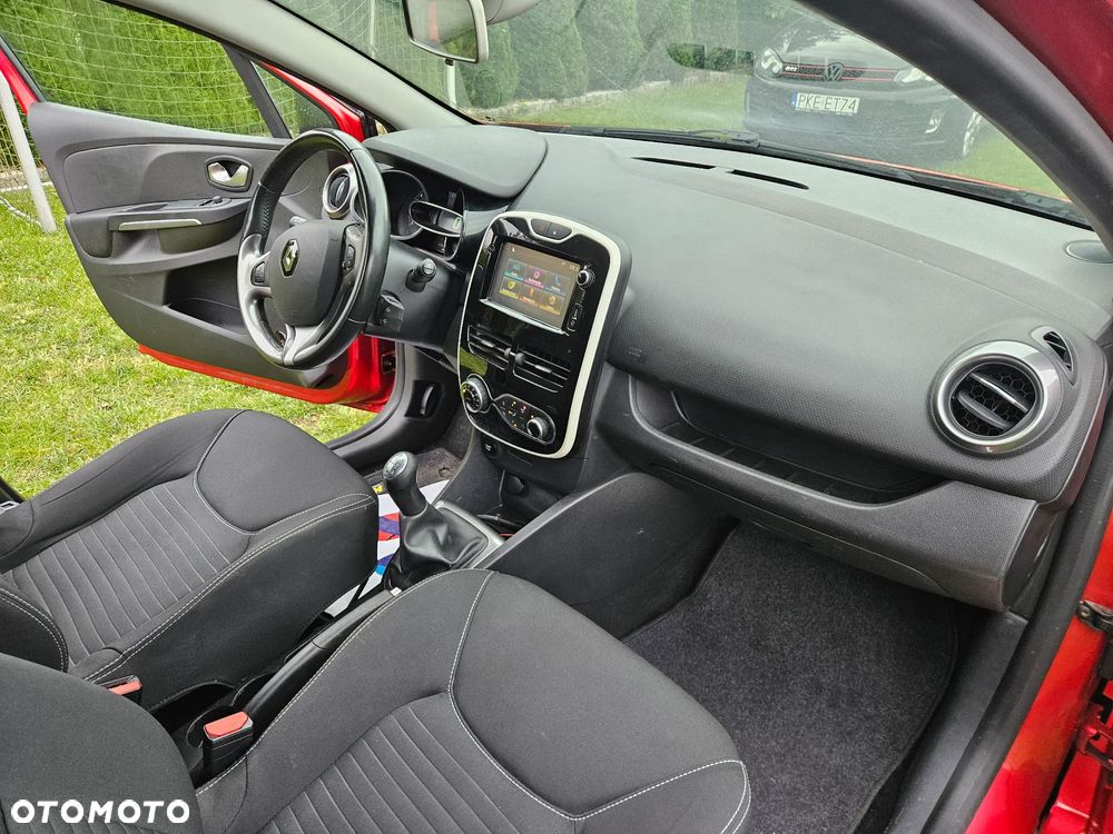 Renault Clio ENERGY TCe 90 Start & Stop LIMITED - 31