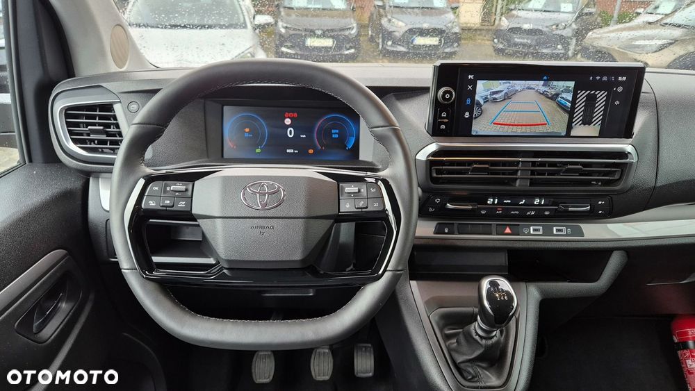 Toyota Proace Verso 2.0 D4-D Long Family - 9