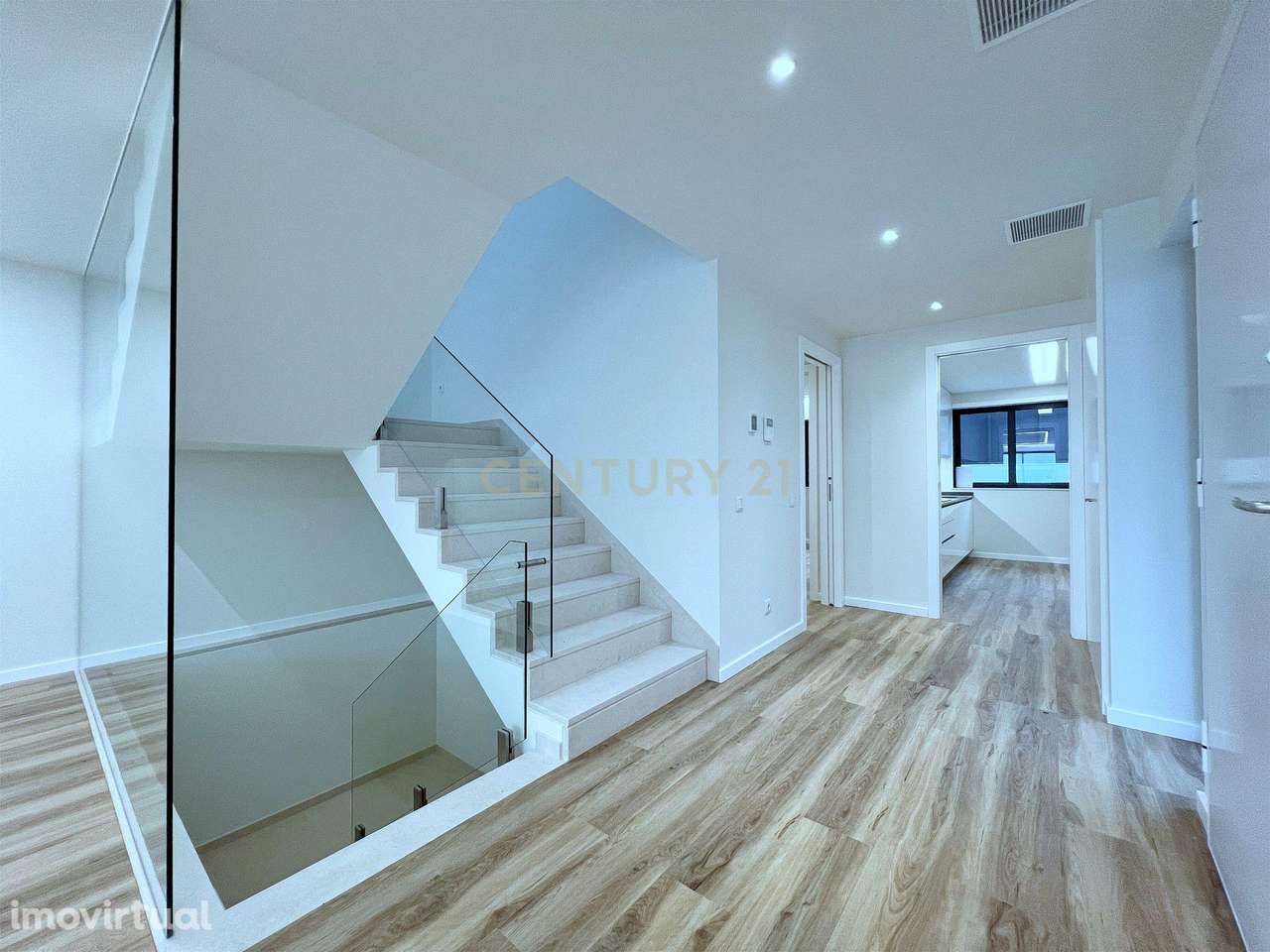 Moradia T4 com Piscina na Parede (Cascais, Lisboa) - Grande imagem: 4/20