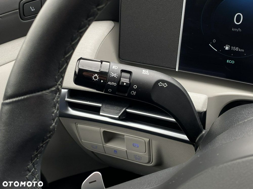 Hyundai Tucson - 18