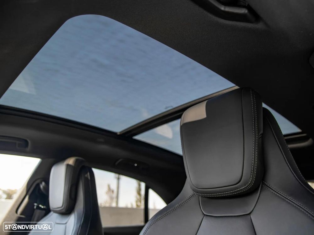 Porsche Macan Electric 4S - 51