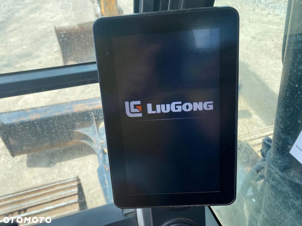 Liu Gong 913FCR - 17