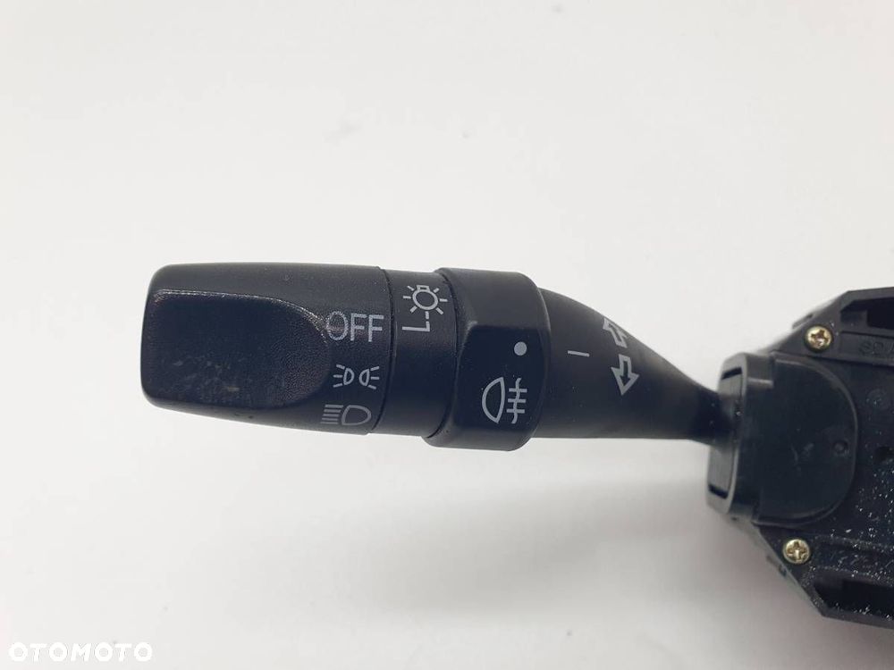 PRZEŁĄCZNIK ZESPOLONY HONDA ACCORD VII SEDAN EUROPA - 6