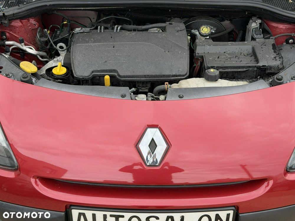 Renault Clio - 18