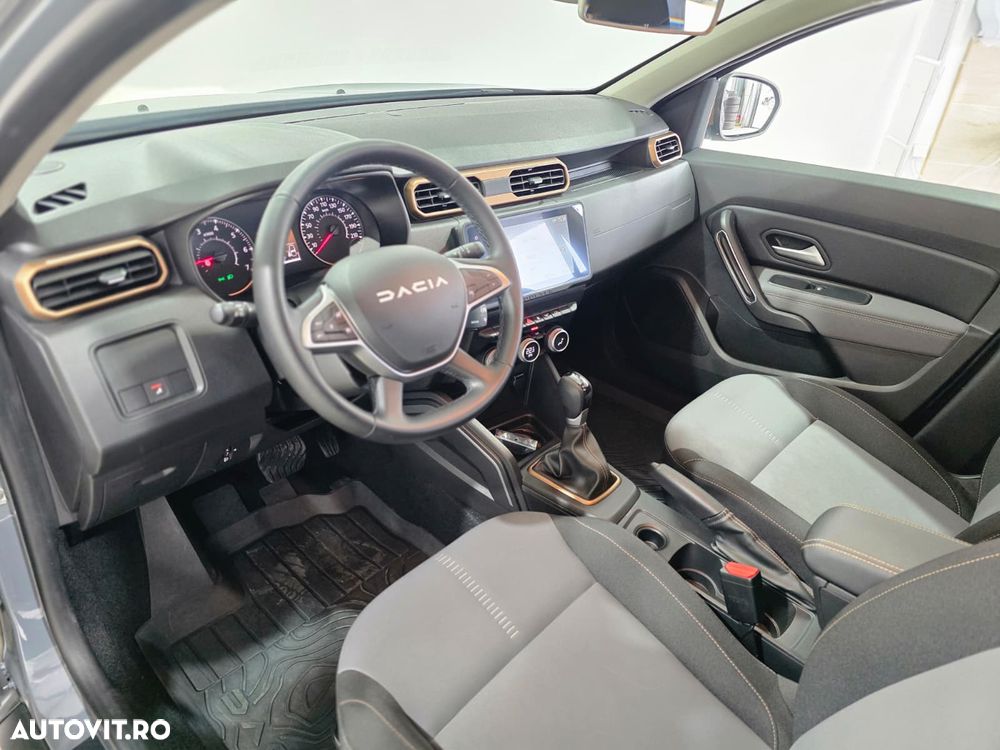 Dacia Duster TCe 150 EDC Extreme - 3