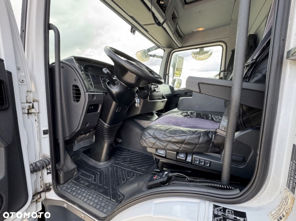 Mercedes-Benz Atego1224 L - 5