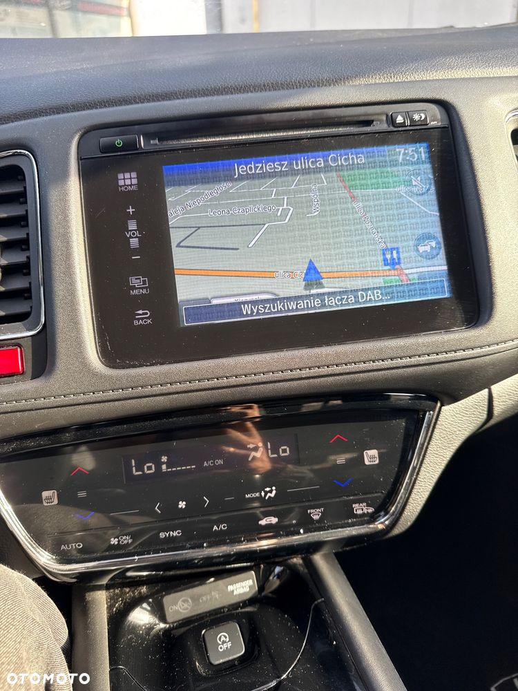 Honda HR-V 1.5 Executive (ADAS / Connect+) - 14