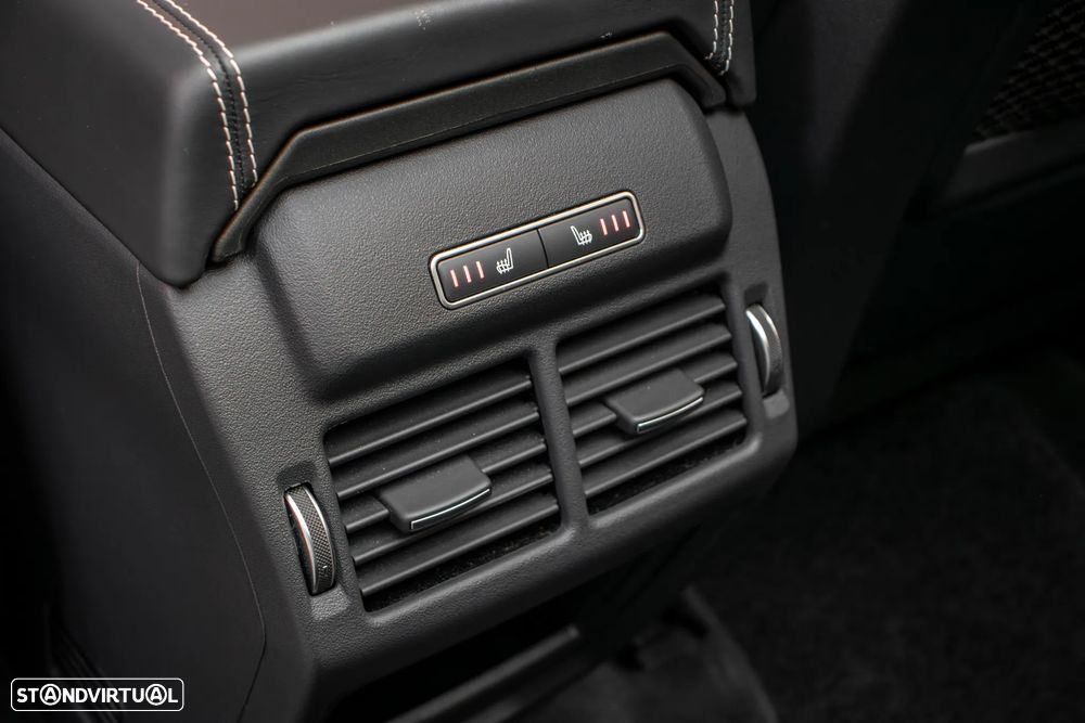 Land Rover Range Rover Evoque Coupe Si4 Autobiography - 49