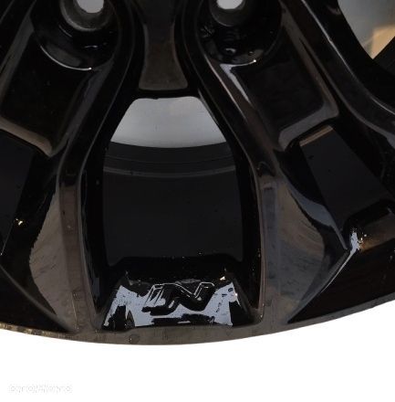 FELGI ALU HYUNDAI 5X114,3 19 OE 52910-S0100 - 5