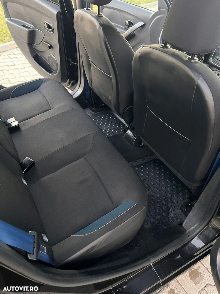 Dacia Logan MCV TCe 90 S&S Prestige - 22