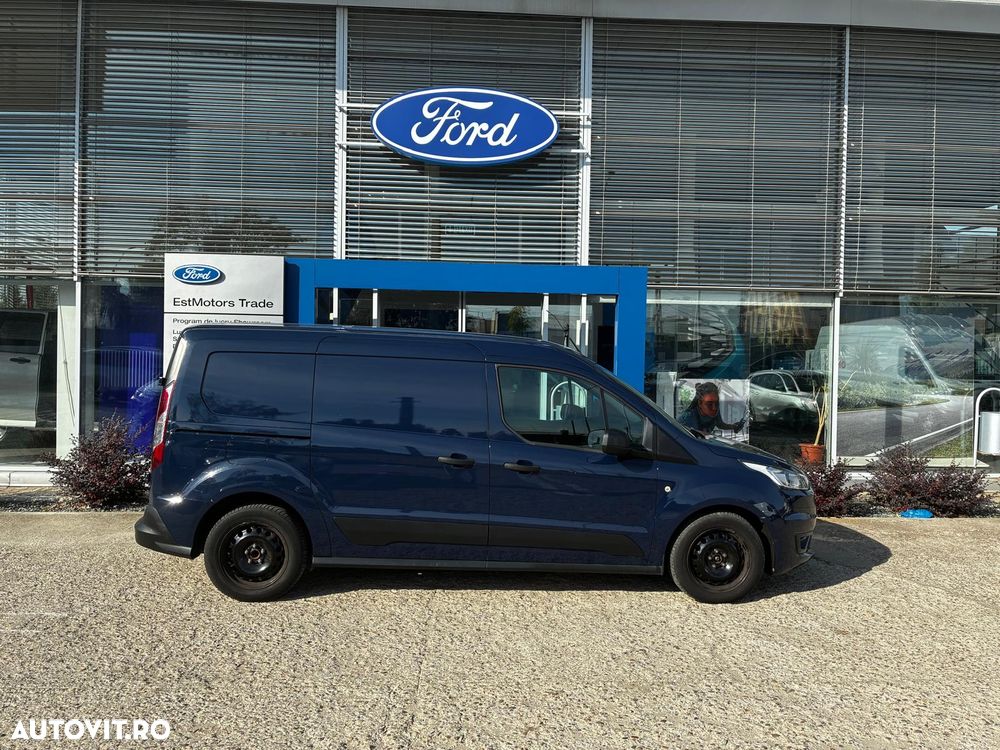 Ford Transit Connect Combi Commercial SWB(L1) M1 Trend - 3