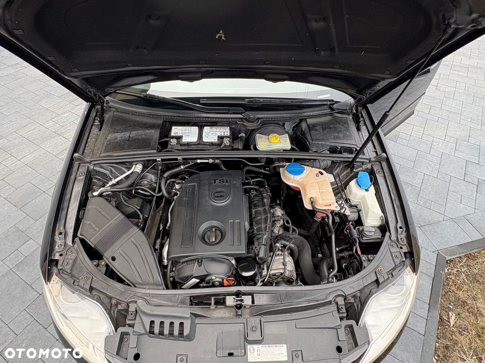 Seat Exeo 1.8TSI Sport - 19