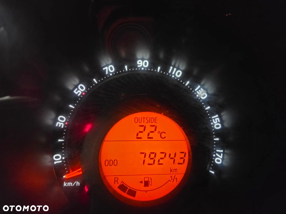 Toyota Aygo 1.0 VVT-i Color Edition - 7