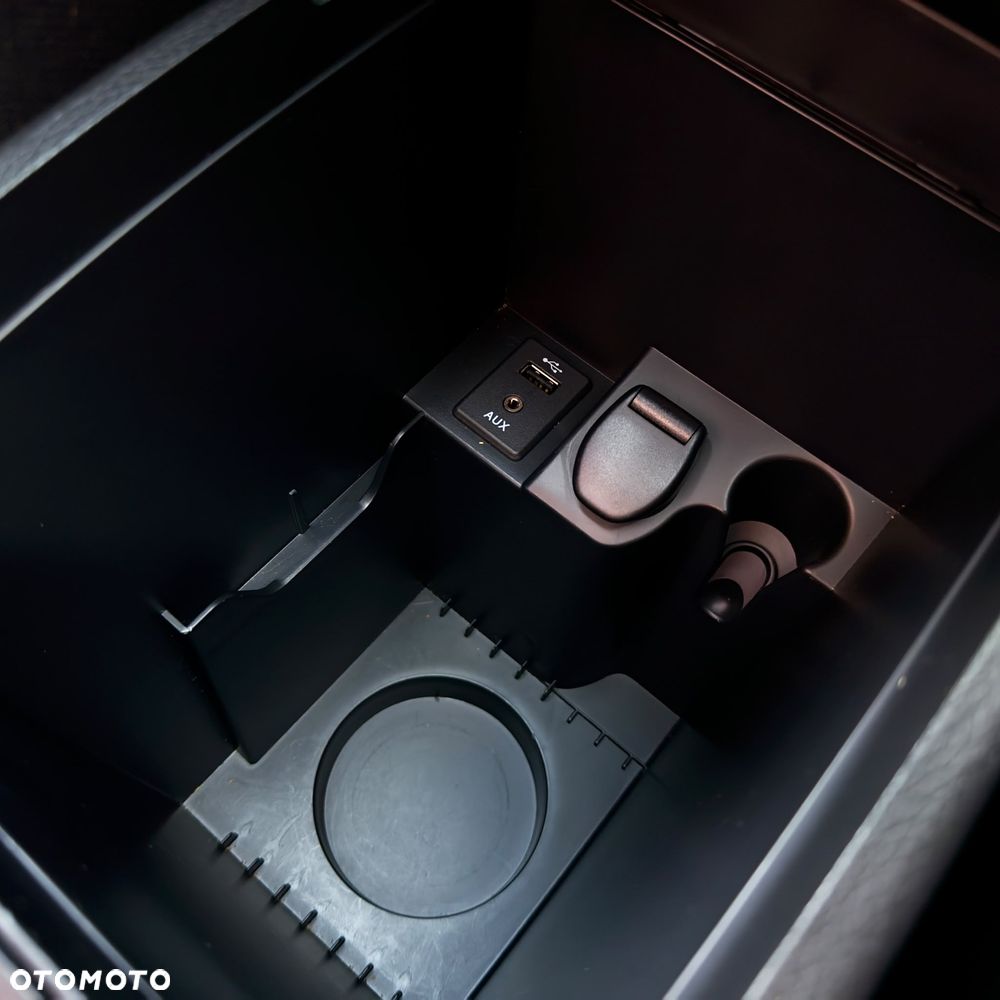 Nissan Qashqai - 36
