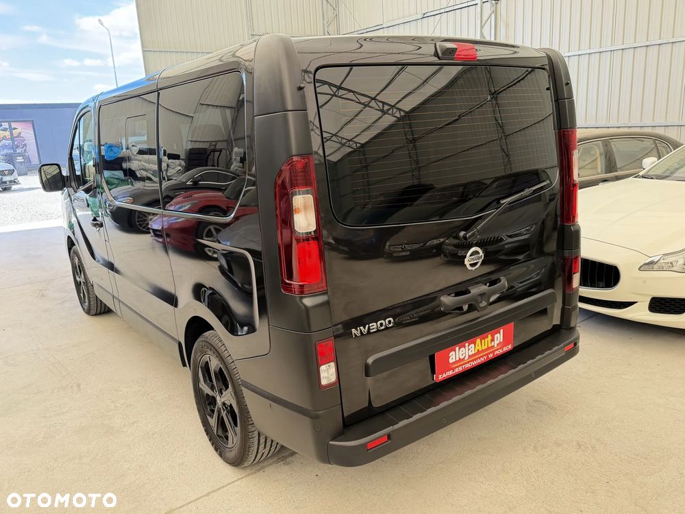 Nissan NV300 - 5