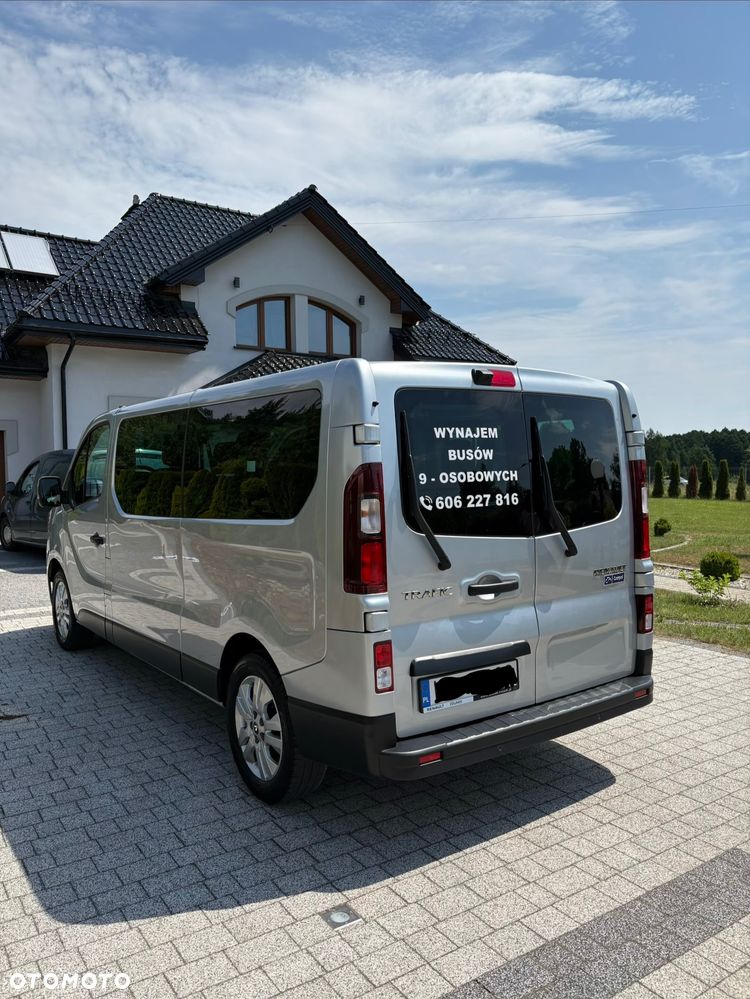 Renault Trafic 2.0 dCi - 4