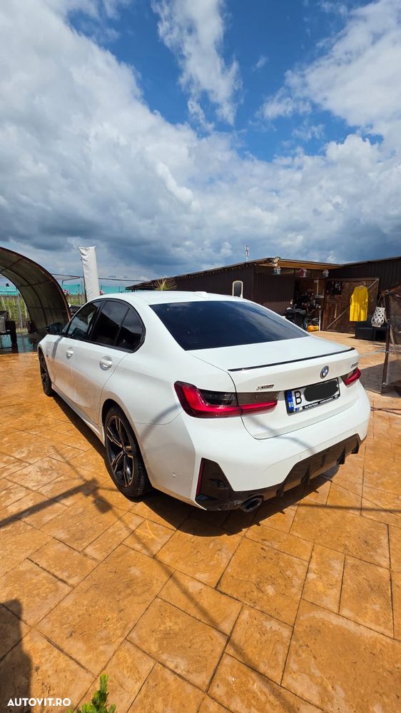 BMW Seria 3 330e xDrive AT PHEV - 5