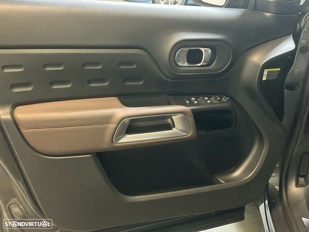 Citroën C5 Aircross 1.5 BlueHDi Shine - 23