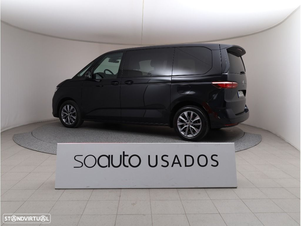 VW Multivan 2.0 TDI Life DSG - 9